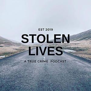 Stolen Lives True Crime by Ali and Oniko
