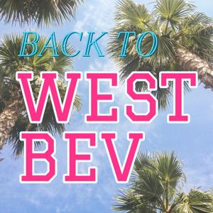 Back To Podcast - A Beverly Hills 90210 Podcast by Arielle Grim and Caitlin Lewis