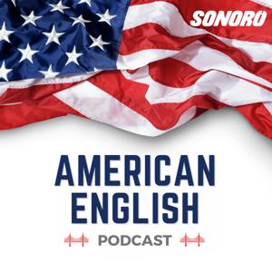 American English Podcast by Sonoro | Shana Thompson