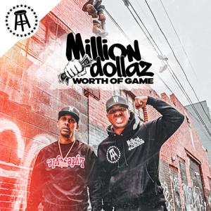 Million Dollaz Worth Of Game by Barstool Sports