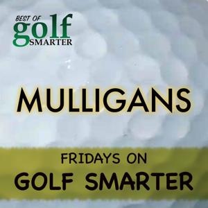 Golf Smarter Mulligans by Fred Greene