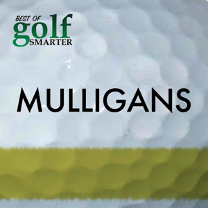 Golf Smarter Mulligans by Fred Greene