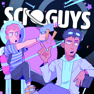 Sci Guys by The Sci Guys