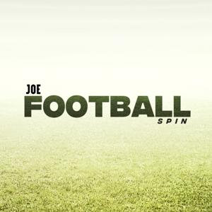 JOE's Football Spin by Joe