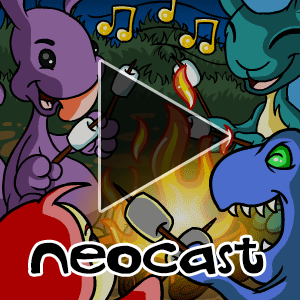 Neocast - Neopets Podcast
