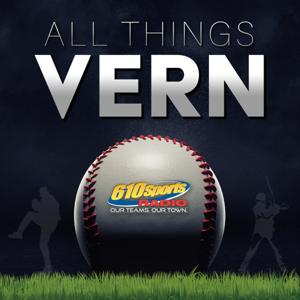 All Things Vern by Audacy
