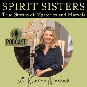 Spirit Sisters - the podcast by SpiritSistersthepodcast