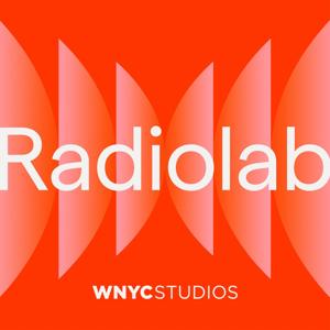 Radiolab by WNYC Studios