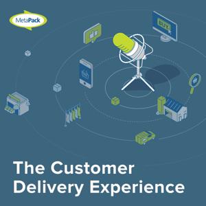 The Customer Delivery Experience