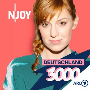 Deutschland3000 - 'ne gute Stunde mit Eva Schulz by N-JOY