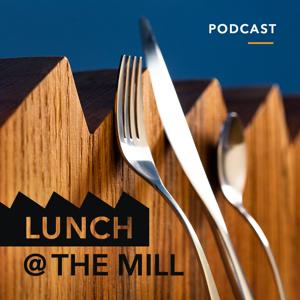 Lunch at The Mill