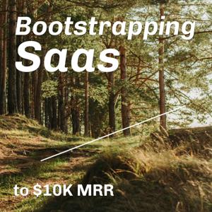Bootstrapping Saas by Val Sopi