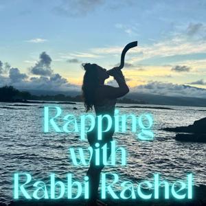 Rapping with Rabbi Rachel