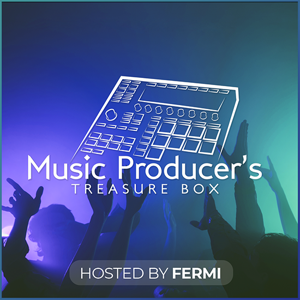 Music Producer's Treasure Box Podcast
