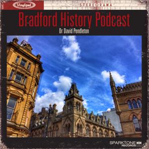 Bradford History Podcast