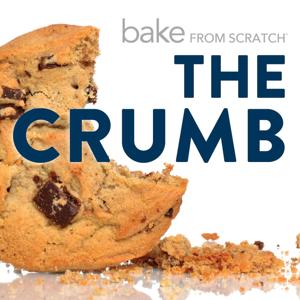 The Crumb - Bake from Scratch by Brian Hart Hoffman