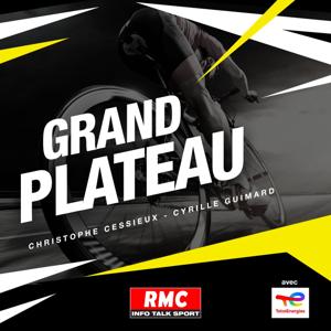 Grand Plateau by RMC