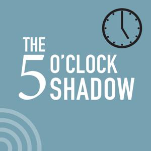 The 5 o’clock Shadow by Strictly Business by Strictly Business