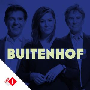 Buitenhof by NPO 1 / VPRO / AVROTROS / BNNVARA