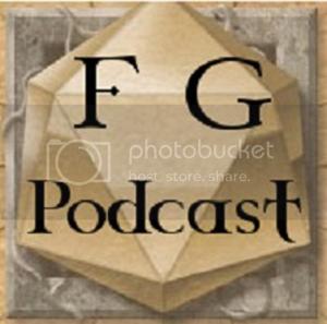 Fantasy Grounds Podcast