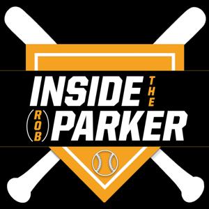 Inside the (Rob) Parker by iHeartPodcasts