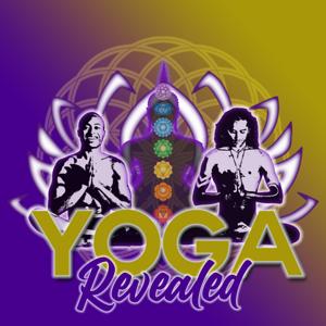 Yoga Revealed Podcast by YogaRevealed.com