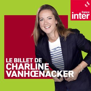 Le Billet de Charline by France Inter
