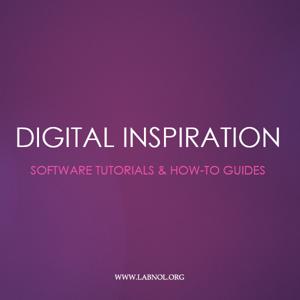 Digital Inspiration
