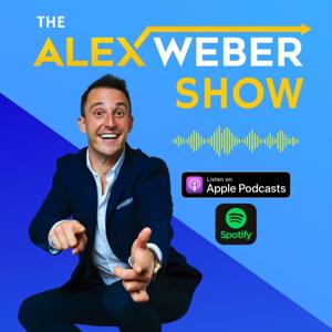 THE ALEX WEBER SHOW