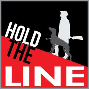 Hold the Line by Jo Laurens