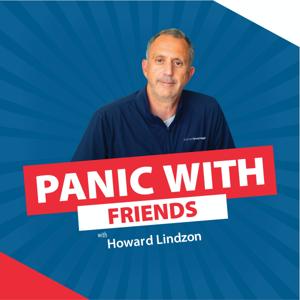 Panic with Friends - Howard Lindzon by Panic with Friends