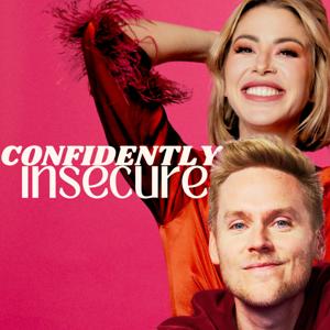 Confidently Insecure by Kelsey Darragh