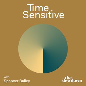 Time Sensitive by The Slowdown