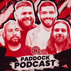 Manchester United Podcast by Stretford Paddock by Stretford Paddock