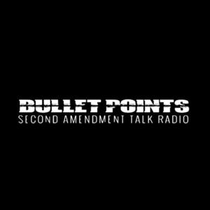 Bullet Points Radio
