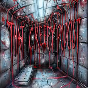 That Creepy Podcast by That Creepy Podcast