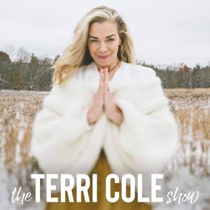 The Terri Cole Show by Cloud10 and iHeartPodcasts
