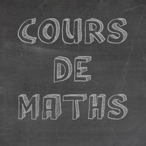 Cours de maths by frudelle