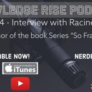Knowledge Rise Podcast