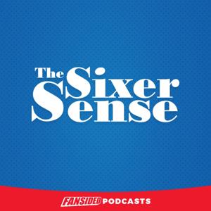 The Sixer Sense Podcast by FanSided