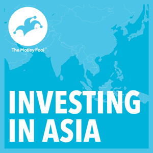 Investing In Asia