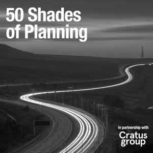 50 Shades of Planning by Samuel Stafford