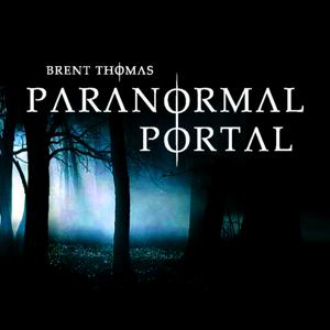 Paranormal Portal by Brent Thomas
