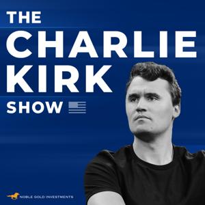 The Charlie Kirk Show by Charlie Kirk