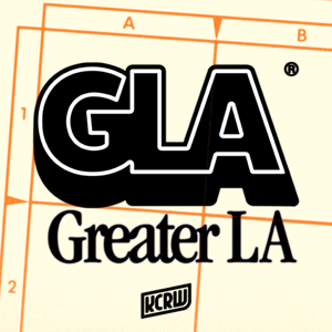 Greater LA by KCRW