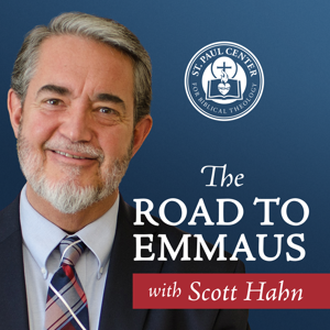 The Road to Emmaus with Scott Hahn by Scott Hahn
