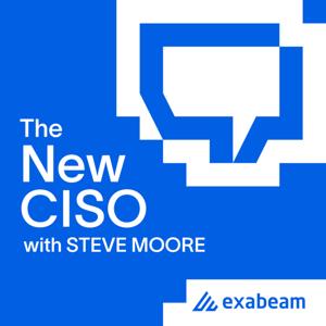 The New CISO by Steve Moore