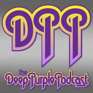 The Deep Purple Podcast by Nathan Beaudry and John Mottola