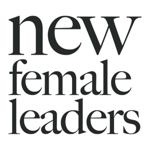 New Female Leaders podcast by New Female Leaders