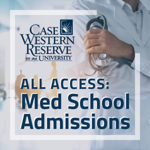 All Access: Med School Admissions by Christian Essman